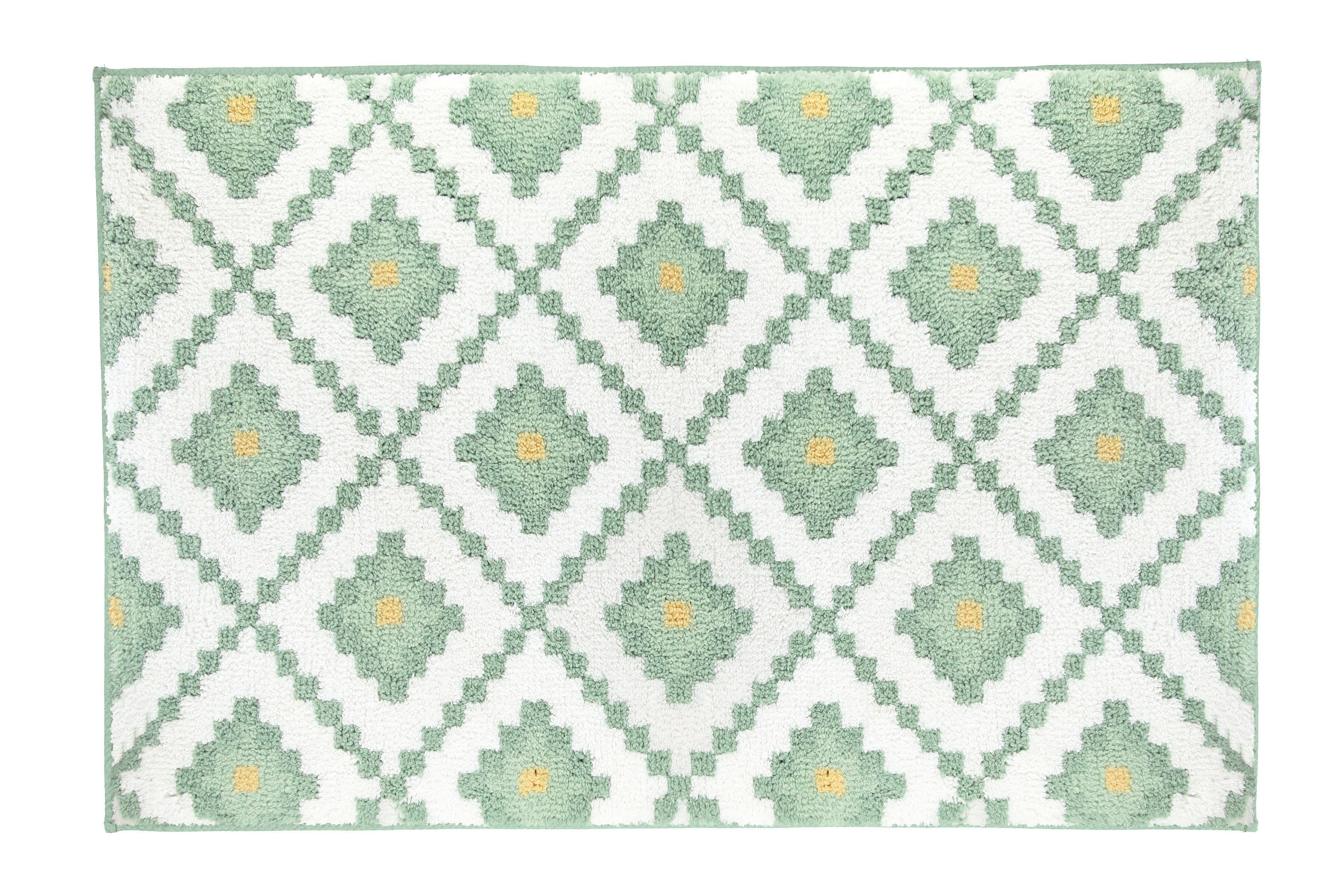 Badteppich, Alhambra Maledivia, 70x120 cm