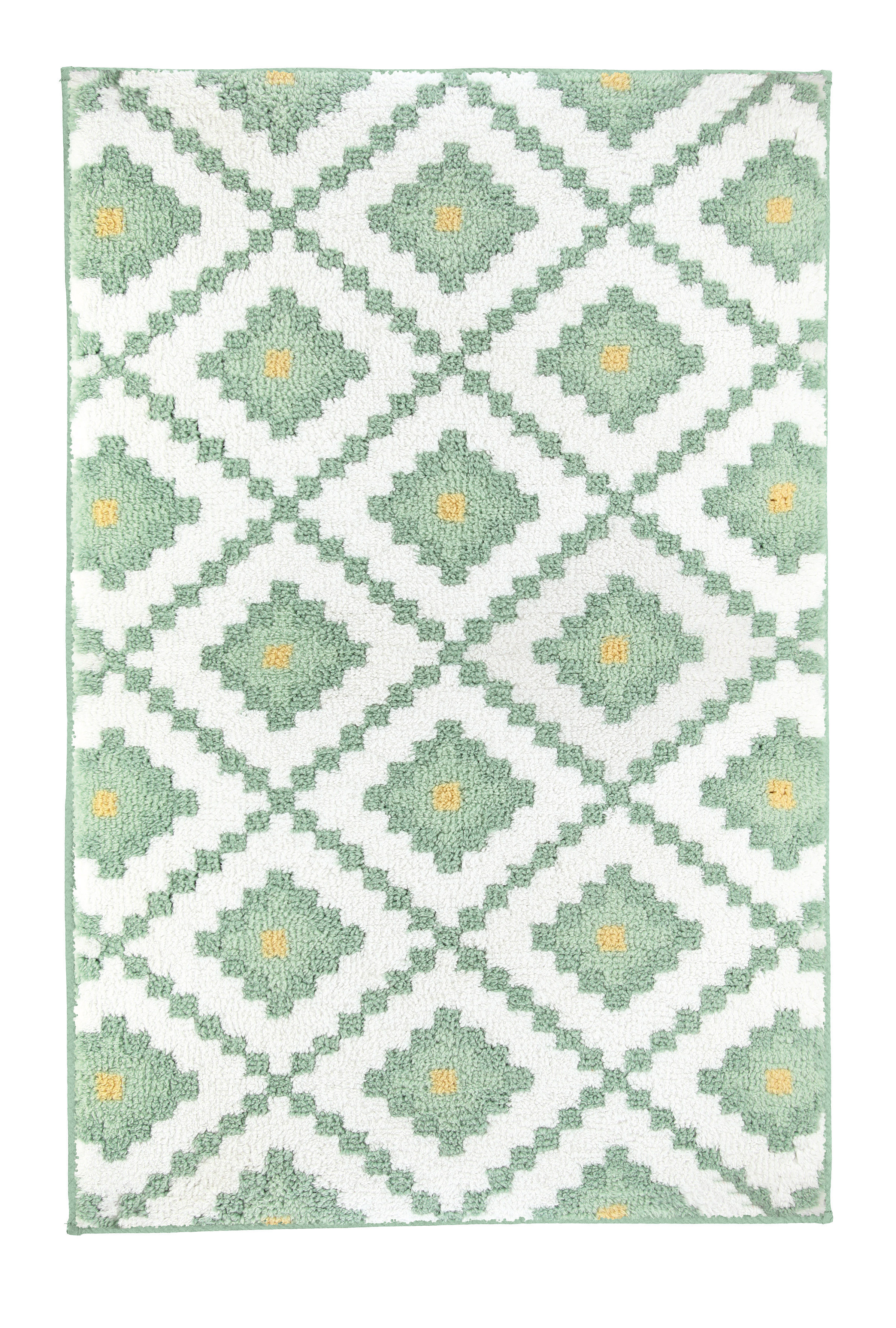 Badteppich, Alhambra Maledivia, 70x120 cm