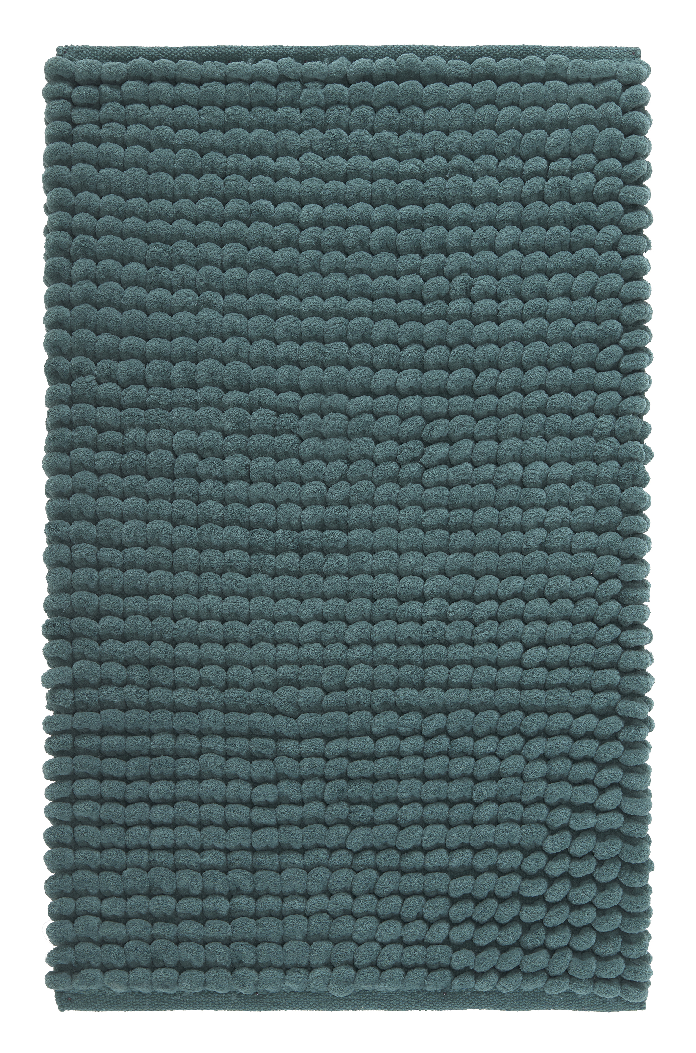Badteppich Celine, Eucalyptus,  60x100 cm