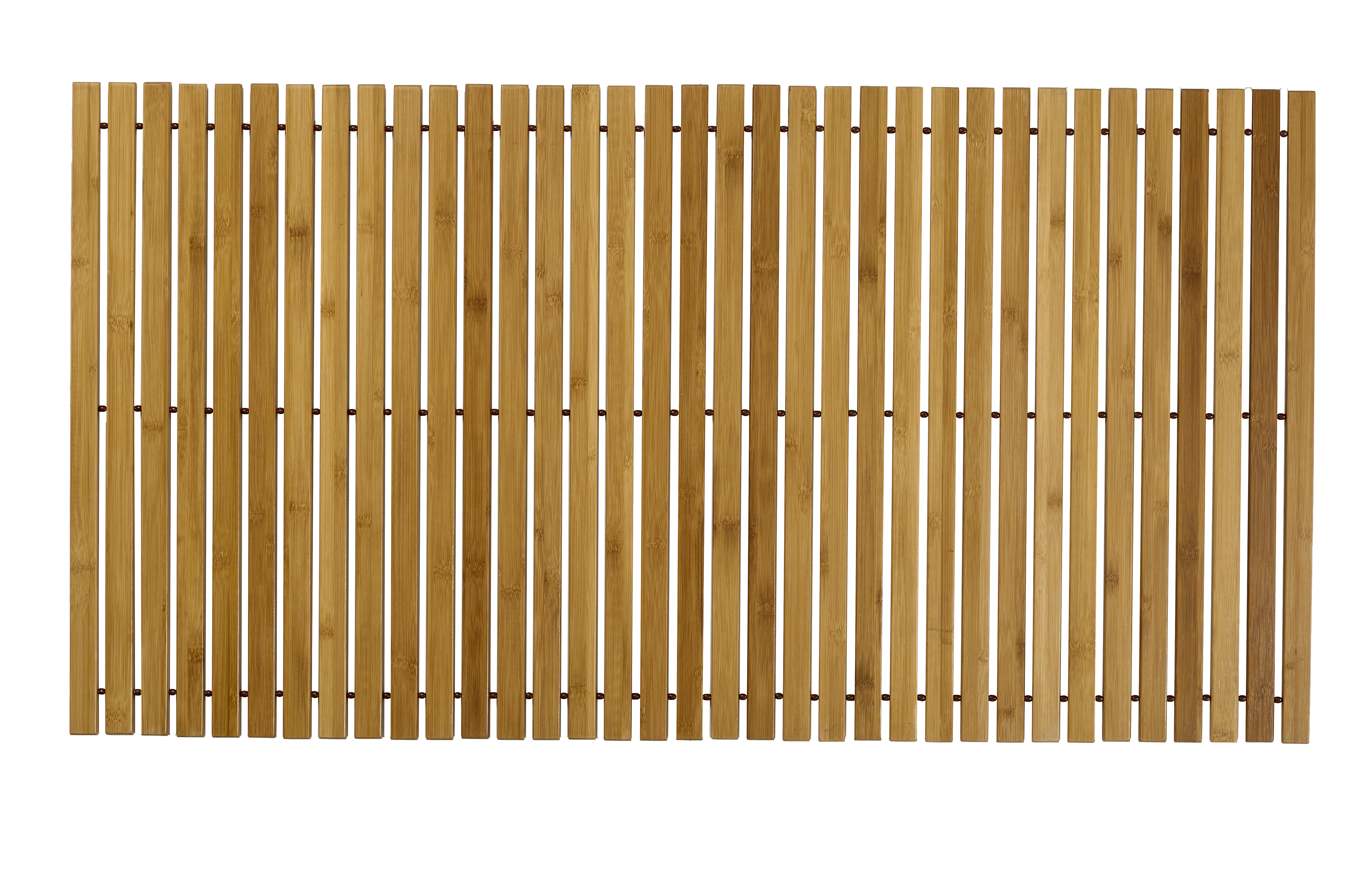 Holzmatte Level, Natur, 50x80 cm