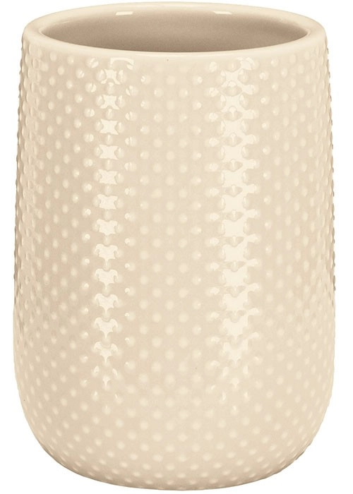 Wattedose, Dotty Sandbeige