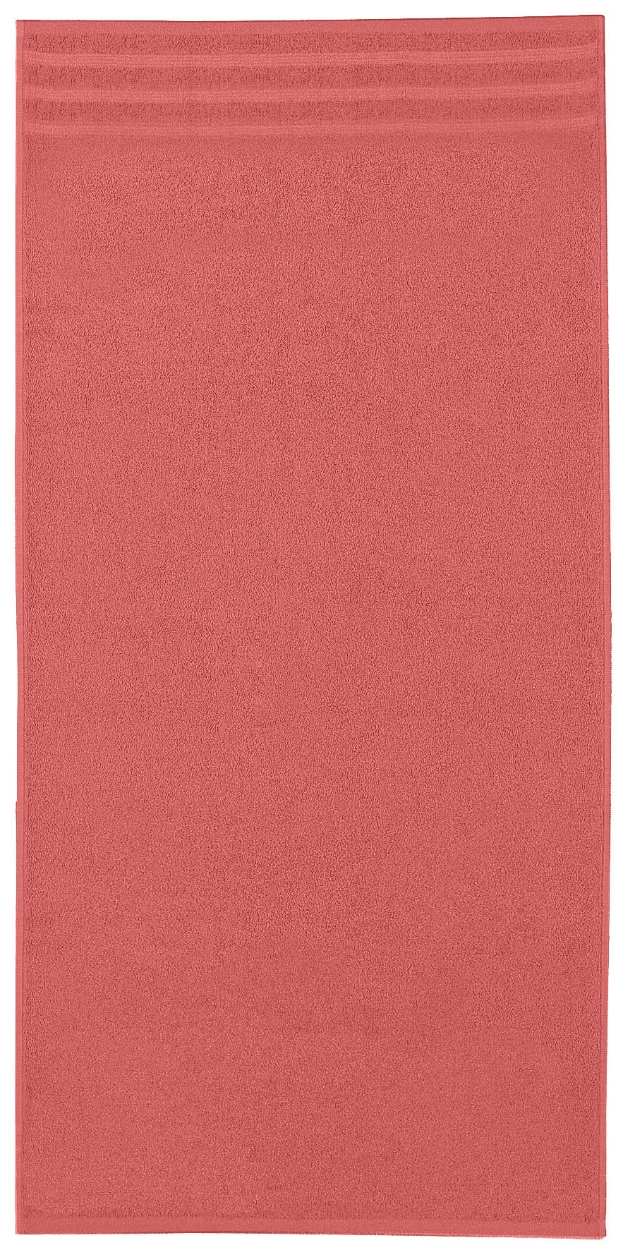 Handtuch, Royal Marsala, 50x100 cm