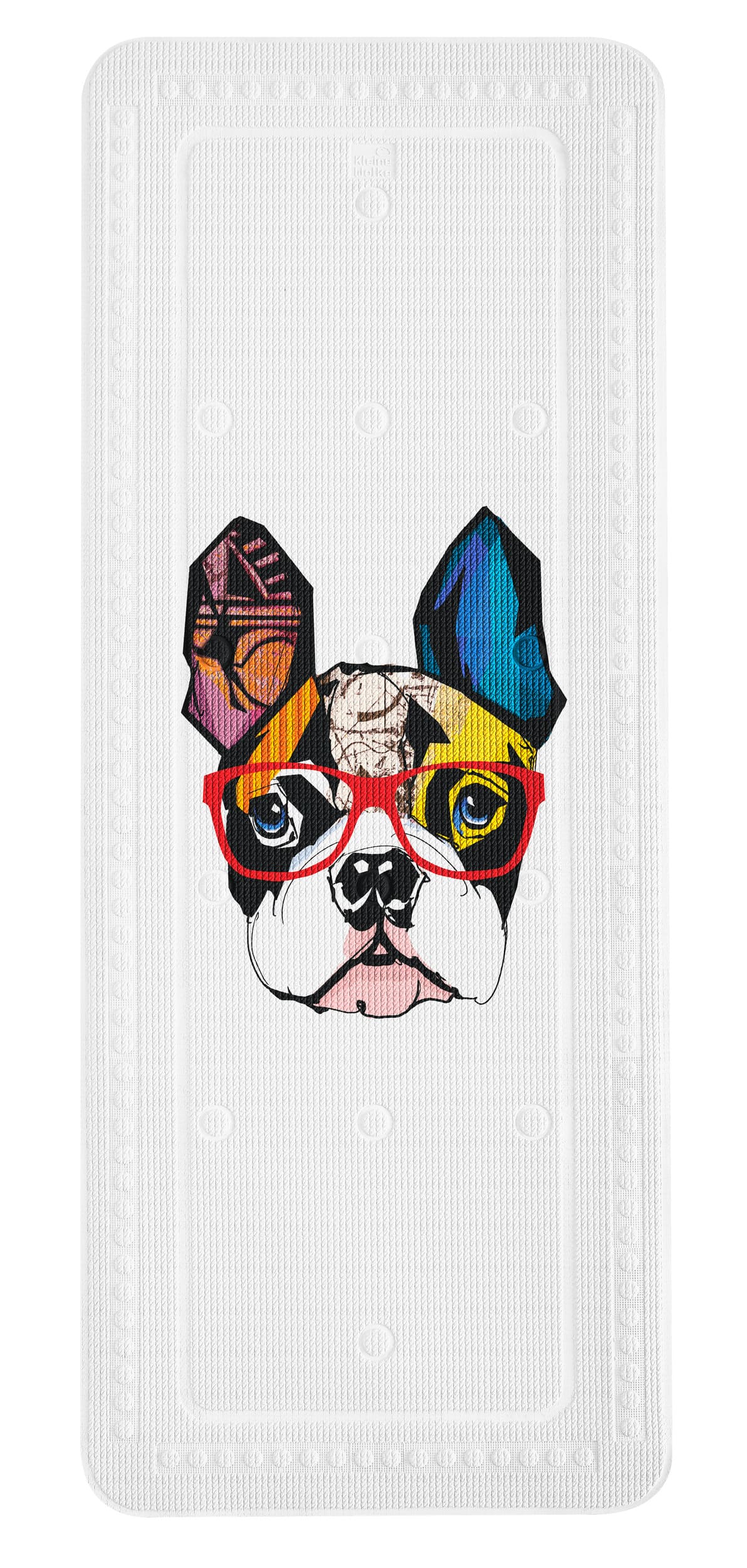 Wanneneinlage HENRY Multicolor 36 x 92 cm Wanneneinlage HENRY Multicolor 36 x 92 cm