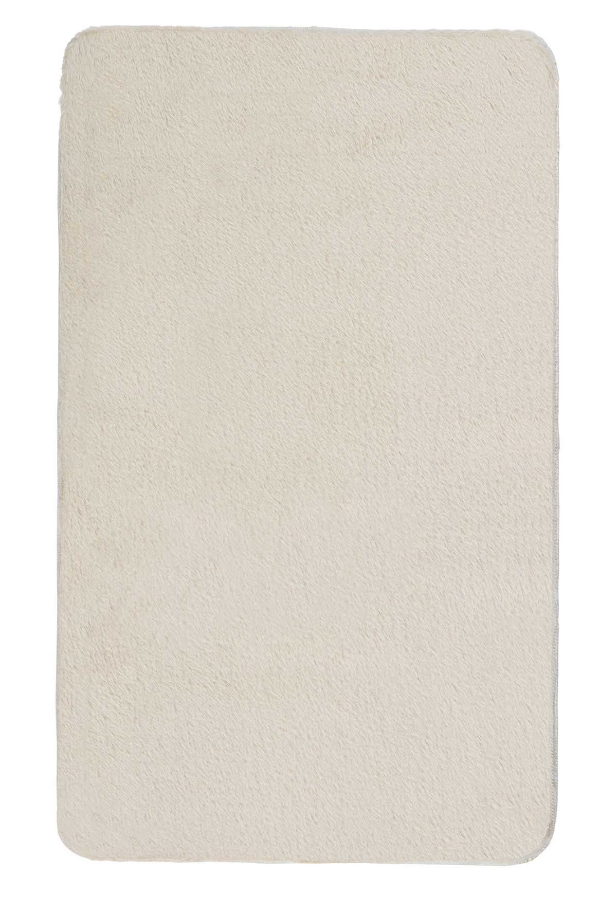 Badteppich, Cony Beige, 70x120 cm