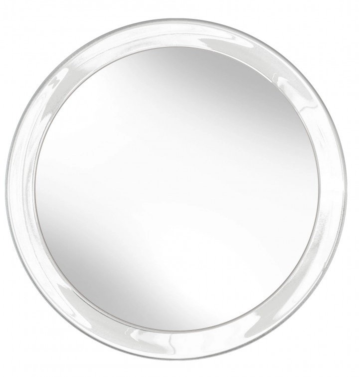 Kosmetikspiegel, Flexy Color Clear, Spiegel