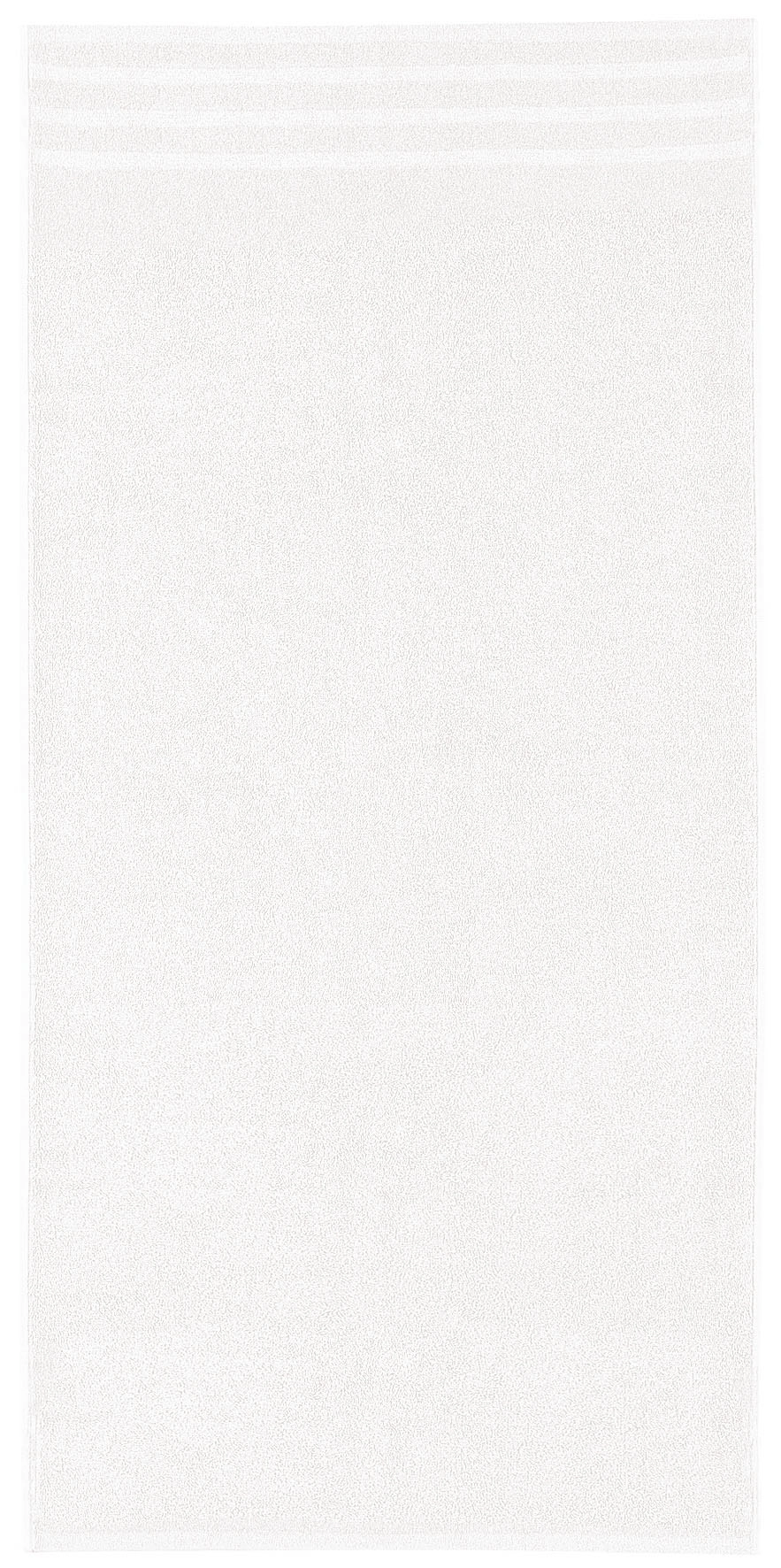 Handtuch Royal, Schneeweiß, 50x100 cm