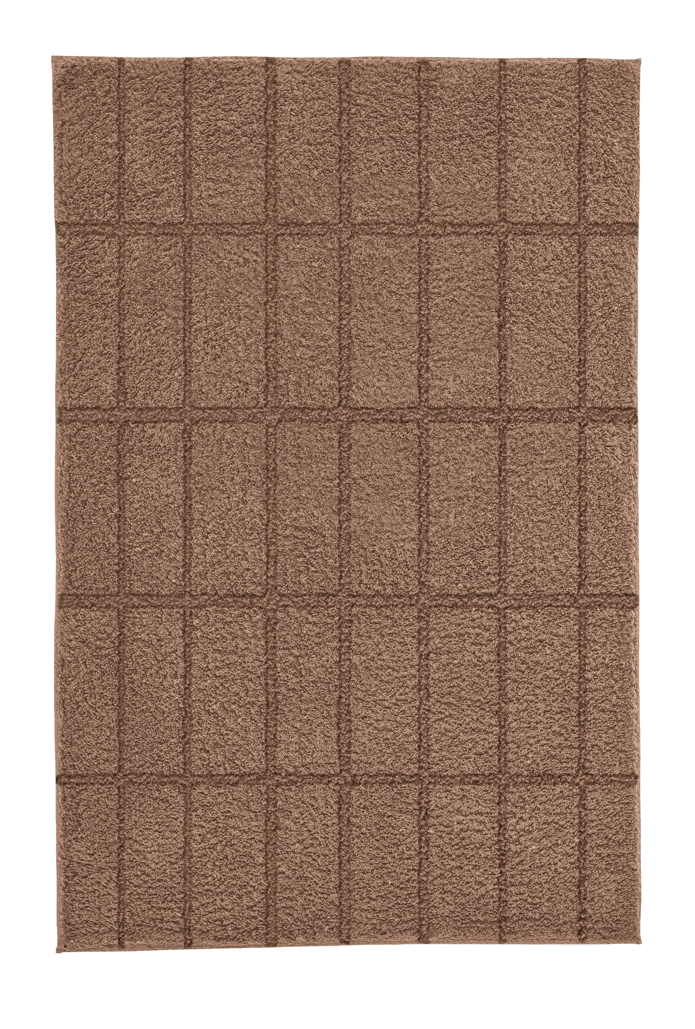 Badteppich, Tiles, Braisl, 60x100 cm