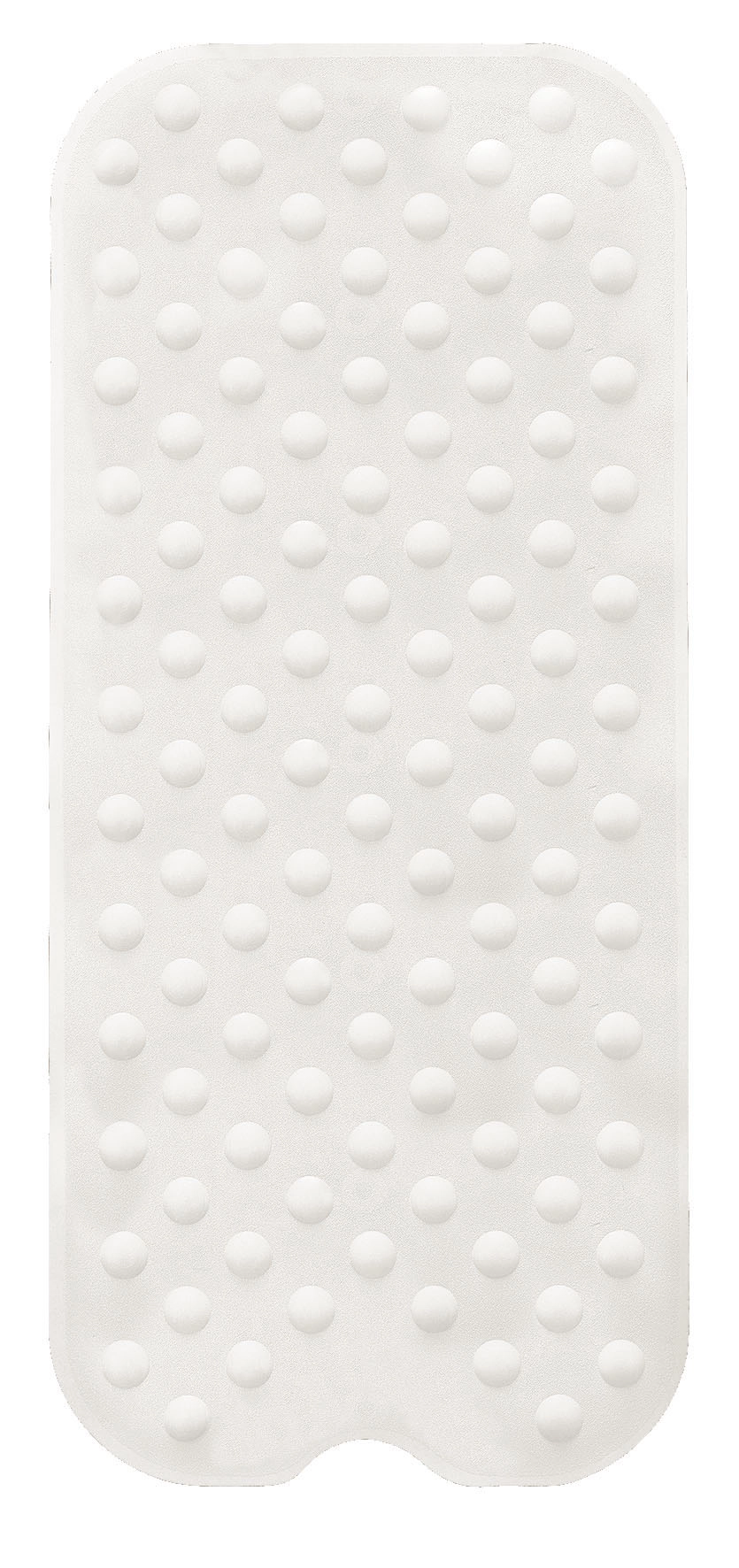 Wanneneinlage, Formosa Weiß, 40x 90 cm