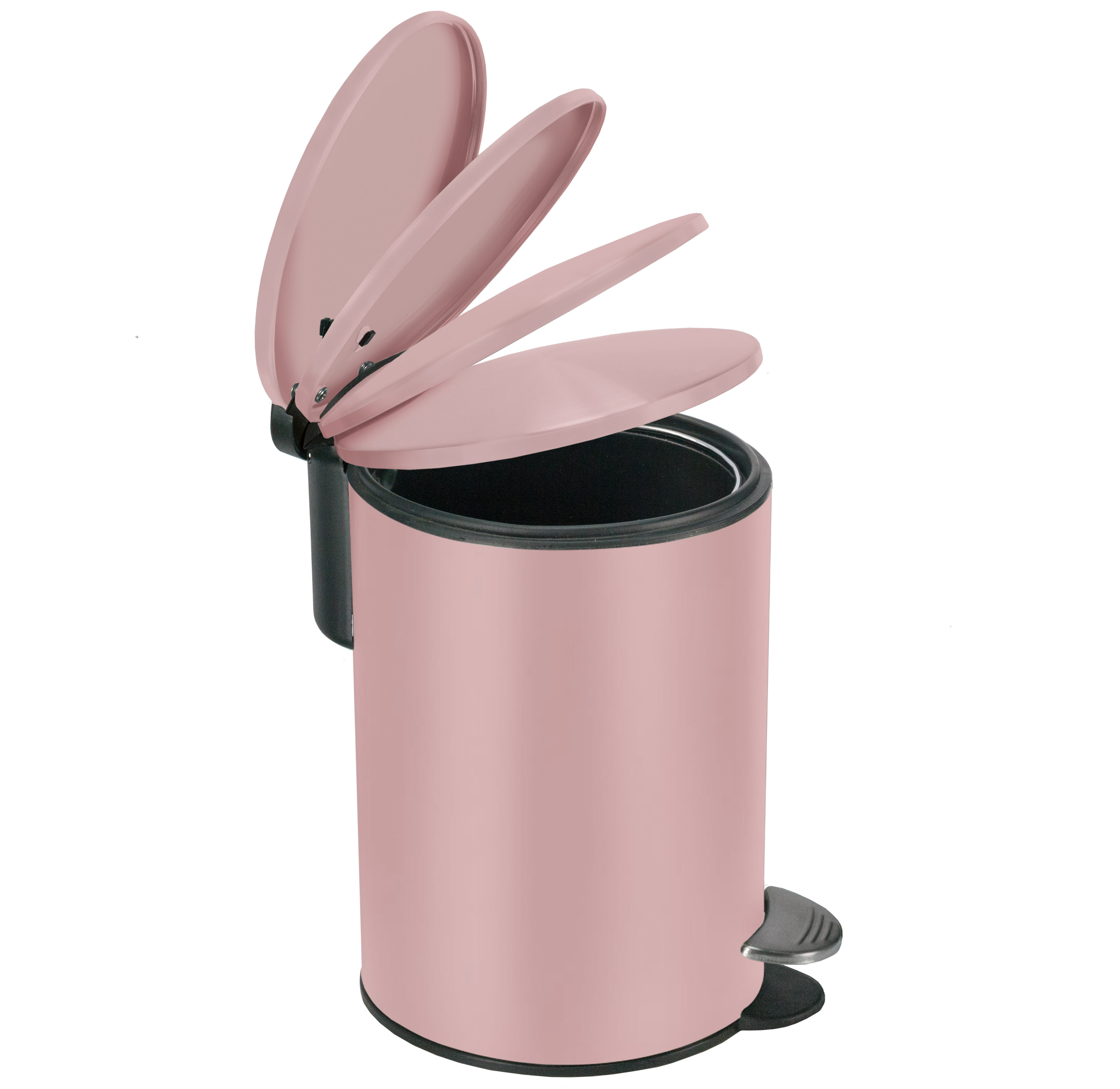 Kosmetikeimer Silence, Old Rose, 3L