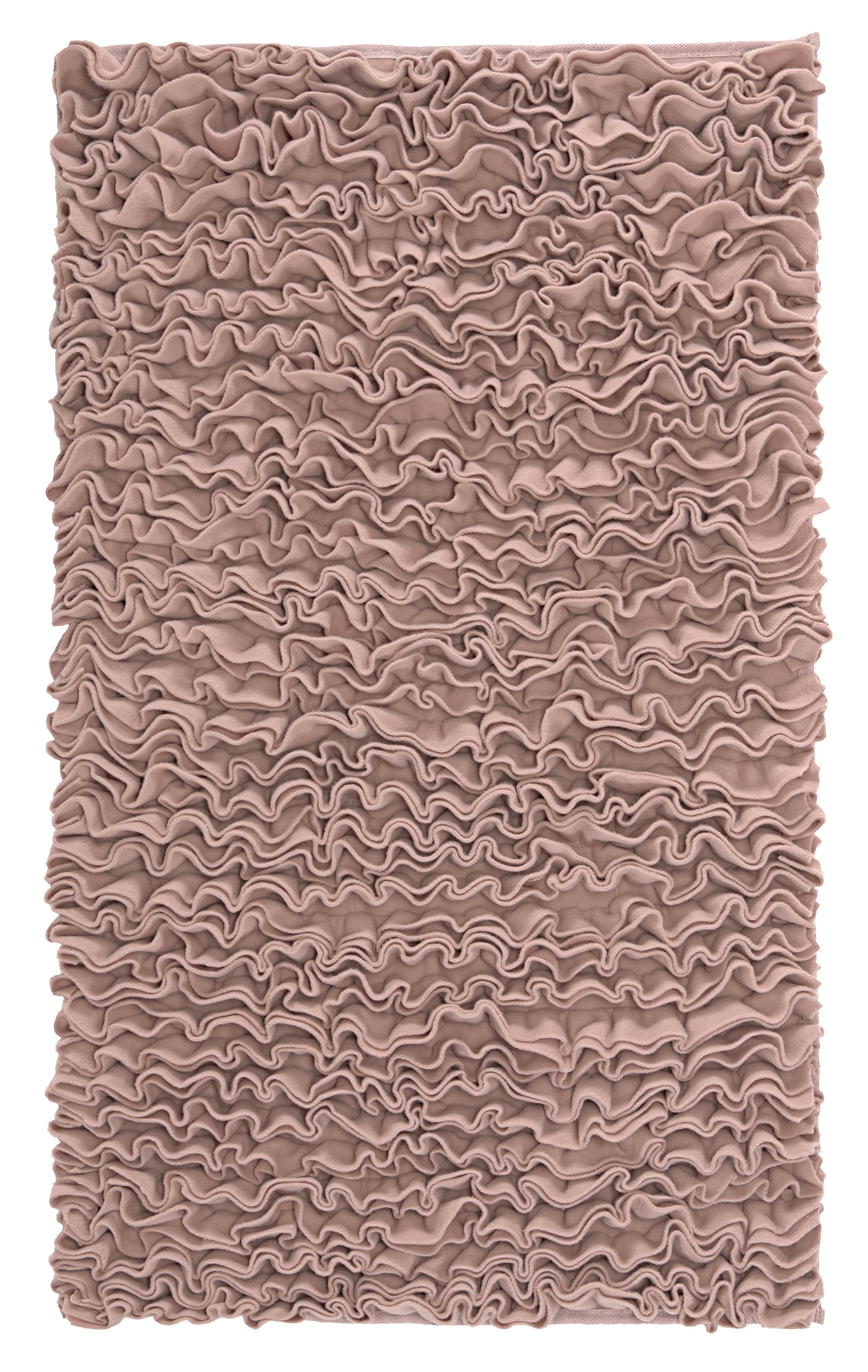 Badteppich, Nelli Old Rose, 60x100  cm