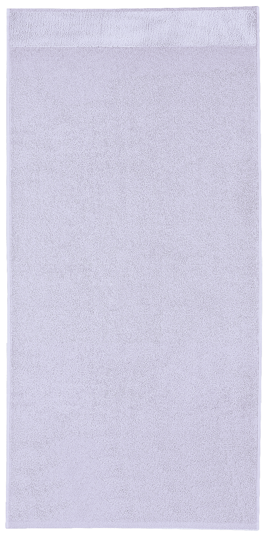 Handtuch, Bao Lavendel, 50x100 cm
