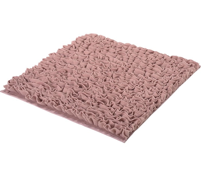 Badteppich, Nelli Old Rose, 60x100  cm