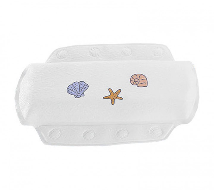 Beach - Farbe: Multicolor | Größe: 55x 55 cm